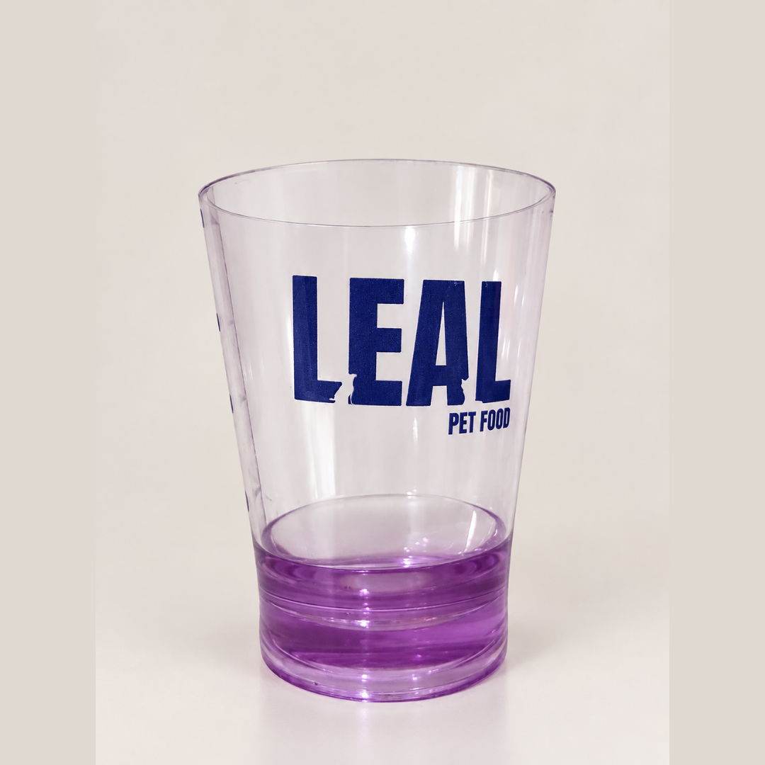 Vaso medidor