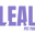 LEAL PET FOOD logo