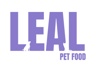 LEAL PET FOOD