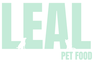 LEAL PET FOOD