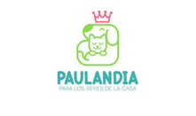 Paulandia